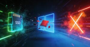 Windowsアップデートするべきか?Windows 11 アップデート後SSD破壊って本当?