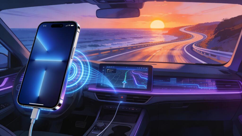 Android Autoアップデート要件・繋がらない?バージョンアップできない機種は?