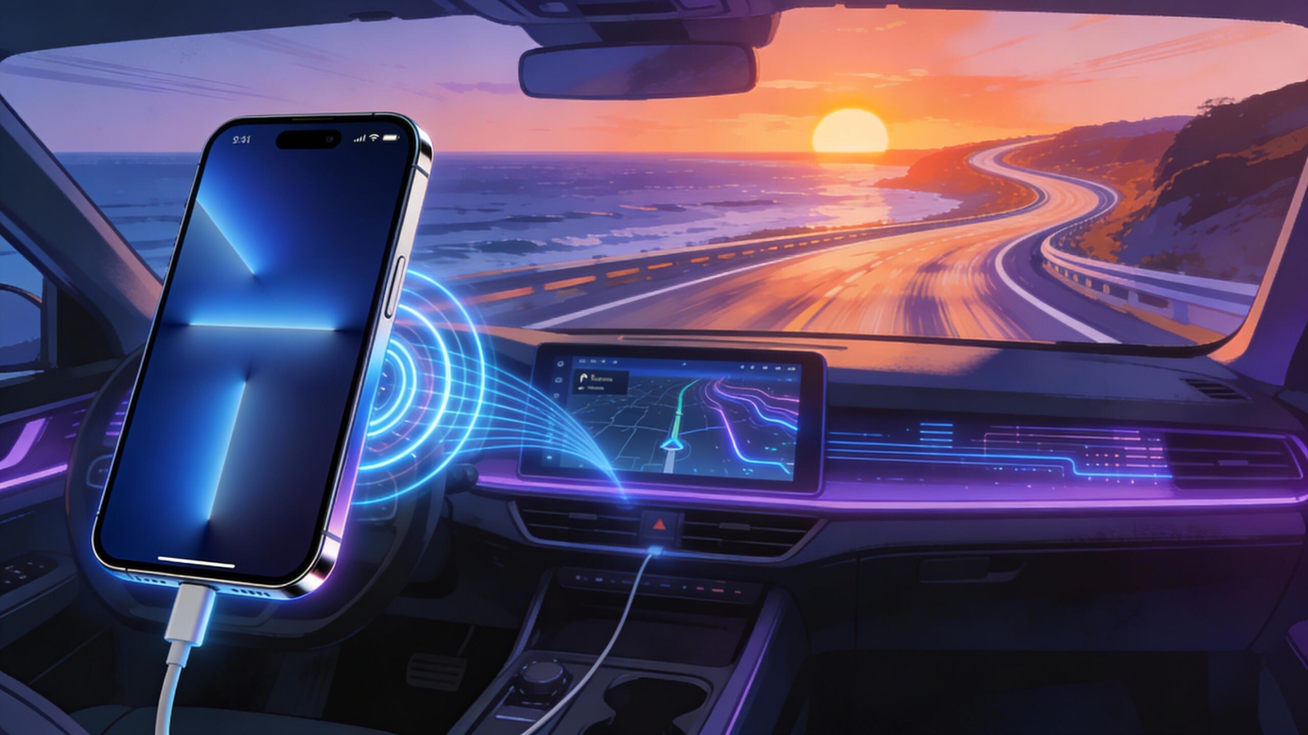 Android Autoアップデート要件・繋がらない？バージョンアップできない機種は？