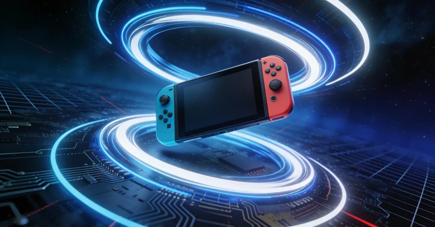Switchの不具合対処法｜電源付かない・テレビに映らない・ ダウンロード遅いなど