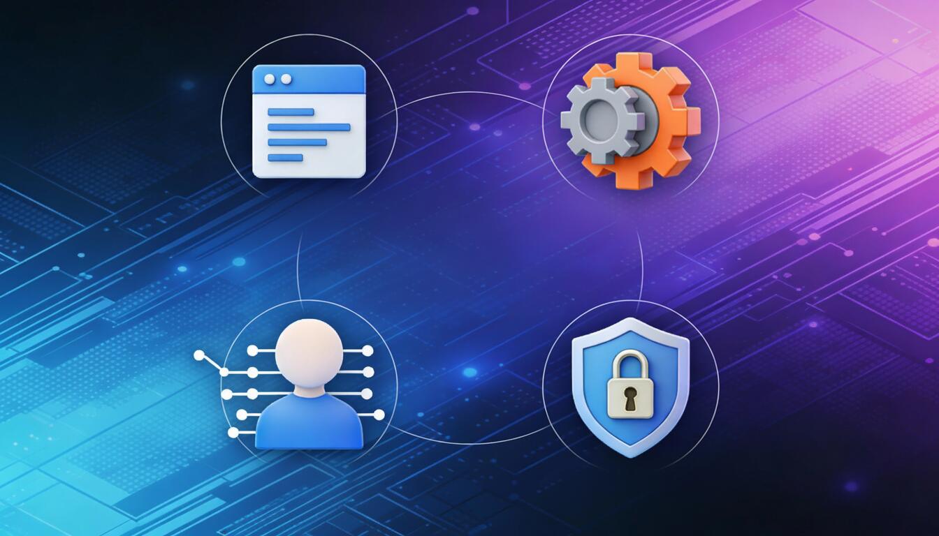 CMSの種類と特徴｜オープンソース型・フルスクラッチ型・ヘッドレス型・商用パッケージ型