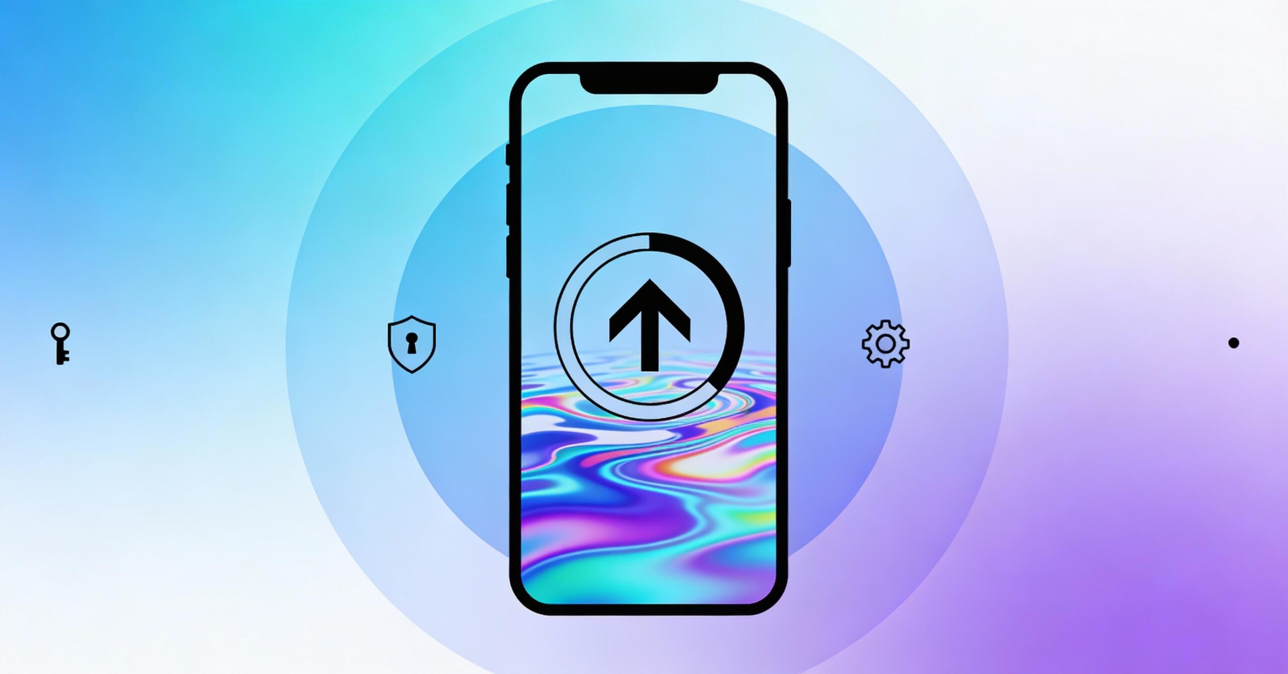 iPhone アップデートするべきか?iOSアップデートできない古い機種は?