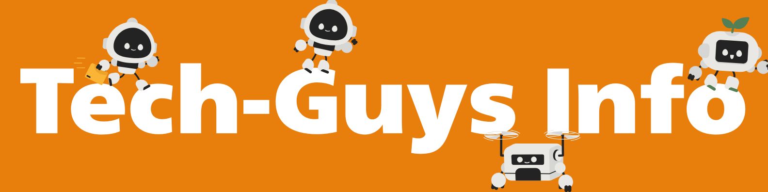 Tech-Guys Info