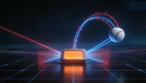 トラックマン(弾道測定器)とは?野球やゴルフでの使われ方?仕組みや誤審を調査